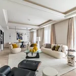 Alquilo 4 dormitorio apartamento de 223 m² en Madrid