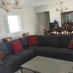 Rent 3 bedroom apartment of 137 m² in Glyfada