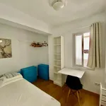 Rent 4 bedroom apartment in Valencia