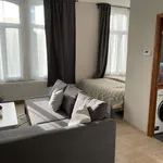 Huur 1 slaapkamer appartement van 60 m² in brussels