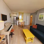 Appartement de 50 m² avec 3 chambre(s) en location à Paris