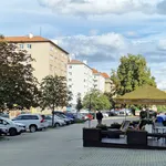 Pronajměte si 3 ložnic/e byt o rozloze 1280 m² v Praha