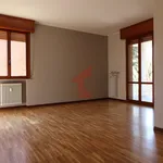 Rent 2 bedroom apartment of 105 m² in parma