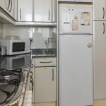 Rent 4 bedroom apartment in Madrid