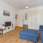 Miete 1 Schlafzimmer wohnung von 56 m² in Berlin