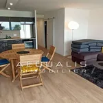 Appartement de 52 m² avec 2 chambre(s) en location à Saint-Laurent-du-Var