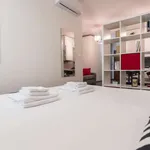 Rent 1 bedroom apartment of 39 m² in bologna