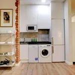 Habitación en madrid