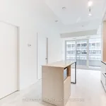 1 bedroom apartment of 710 sq. ft in Toronto (Regent Park)