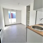 Rent 1 bedroom apartment of 18 m² in ST JEAN