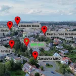 Rent 3 bedroom apartment of 78 m² in Hradec Králové