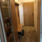 Pronájem bytu 1+kk 27m²