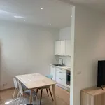 Rent 1 bedroom apartment in Saint-Gilles