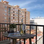 Alquilo 3 dormitorio apartamento de 70 m² en Valencia