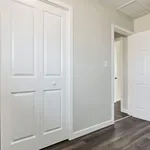 Appartement de 861 m² avec 1 chambre(s) en location à Wetaskiwin