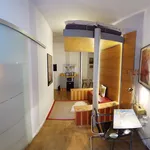 Miete 1 Schlafzimmer wohnung von 18 m² in Berlin