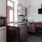 Rent 3 bedroom apartment of 126 m² in Naples