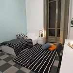 Rent a room in turin