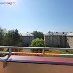 Rent 3 bedroom apartment of 53 m² in Havířov