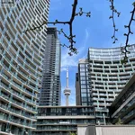 Rent 2 bedroom apartment of 79 m² in Toronto (Waterfront Communities)