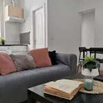 Rent 11 bedroom apartment in Madrid