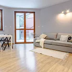 Rent 2 bedroom apartment of 47 m² in Krakow