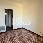 Rent 2 bedroom apartment of 32 m² in Aubenas