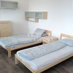 Pronajměte si 1 ložnic/e byt o rozloze 80 m² v Troubsko