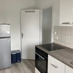 Rent 2 bedroom apartment of 39 m² in Geesthacht
