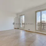 Appartement de 72 m² avec 3 chambre(s) en location à paris