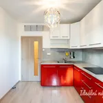 Rent 2 bedroom apartment of 58 m² in Prague