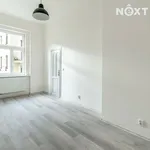 Rent 3 bedroom apartment in Praha 2