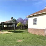 Rent 4 bedroom house in  Pietermaritzburg 