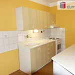 Rent 3 bedroom apartment in Benešov