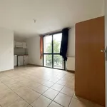 Appartement de 21 m² avec 1 chambre(s) en location à RODEZ