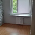 Rent 2 bedroom apartment of 42 m² in Łódź