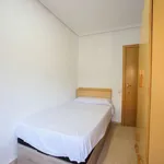 Rent a room in valencia