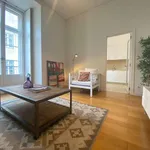 Rent 1 bedroom apartment of 80 m² in Lisbon