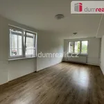 Pronájem bytu 3+1 92m²