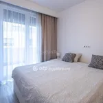 Rent 3 bedroom apartment in Budapest