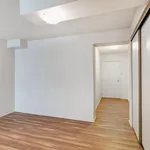  appartement avec 1 chambre(s) en location à Montreal