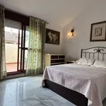 Rent 3 bedroom apartment of 115 m² in Málaga