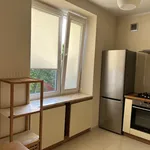 Rent 1 bedroom apartment of 41 m² in Łódź