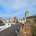 Rent 3 bedroom apartment in Bruxelles