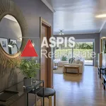 Rent 2 bedroom apartment of 95 m² in Γλυφάδα