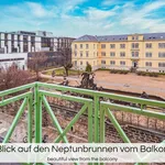 Miete 1 Schlafzimmer wohnung von 31 m² in Dresden