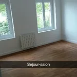 Appartement de 53 m² avec 2 chambre(s) en location à MONTEROLIER