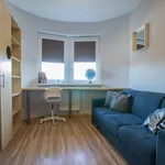 Rent 4 bedroom apartment of 100 m² in Łódź