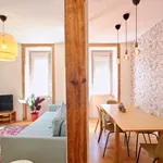 Rent 2 bedroom apartment in lisbon