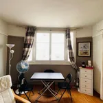 Studio of 22 m² in paris